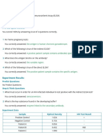 PhysioEx Exercise 12 Activity 3