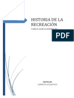 Historia-y-Origen-De-La-Recreacion