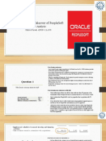 LCA-Oracle Hostile Takeover of Peoplesoft- Case Analysis-Pallavi Porwal-EPGP12A-070