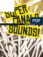 SuperPanaloSounds! by Lourd de Veyra-Sampler