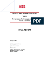 5 Ampacity Final Report Abb