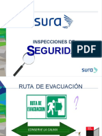 Promocion de La Seguridad