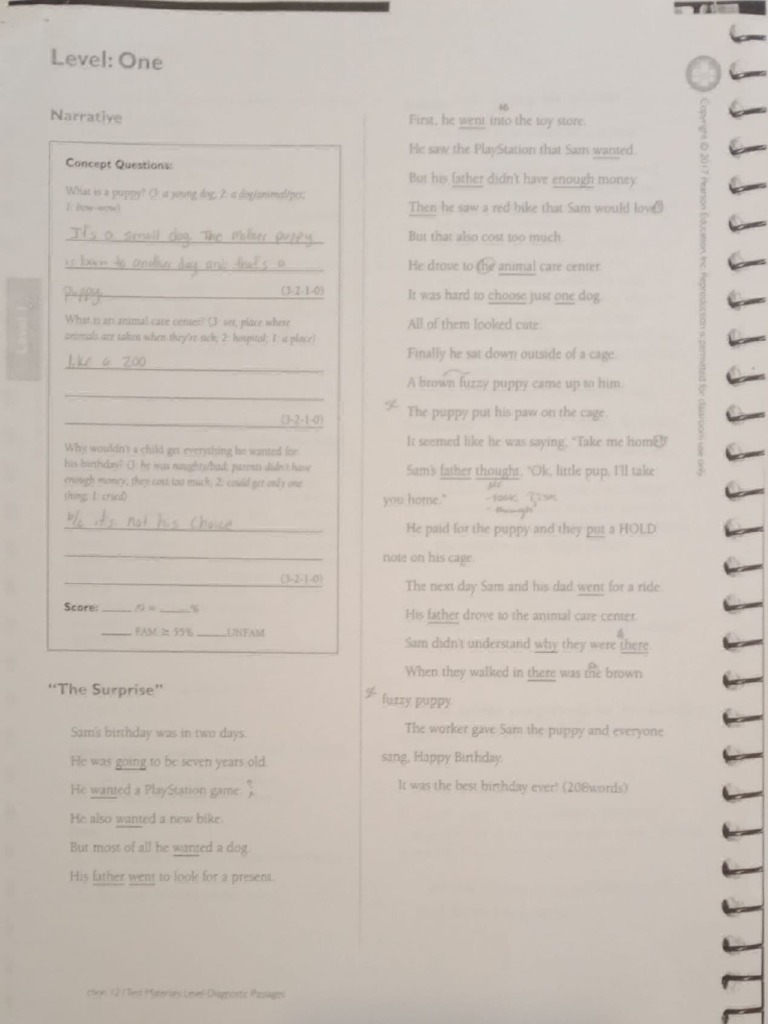 Qri Reading | PDF