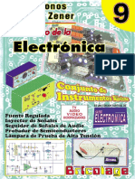 El Mundo de La Electronica 09