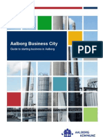 Aalborg Business City (English)