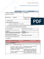 Microteaching Teaching Lesson Plan sp1 2020 2021 - Copy 1