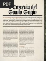 il crocevia del guado grigio