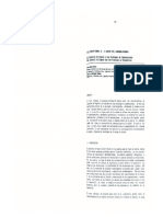 Moya y Rodriguez (1987) El subsuelo de Bogota y los problemas en cimentaciones