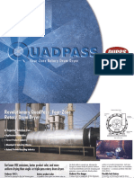 Quadpass Trommel DUPPS