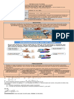 Estudio de los números reales en la IE San Luis Gonzaga