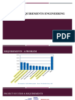 Software Requirements Engineering