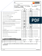 Checklist Polipasto Manual