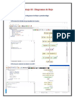 Tarea de Algoritmo Semana 4