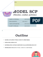 MODEL SCP-Kelompok 5