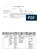 RPP Keperawatan Kritis