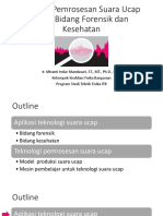 2021-02-16 Aplikasi Pemrosesan Suara Ucap Pada Bidang Forensik Dan Kesehatan