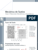 2021-02-17 - Clase3 Mecánica de Suelos