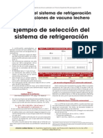 Ejemplo Sistemas Refrigeracion