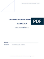 MATEMATICA 2