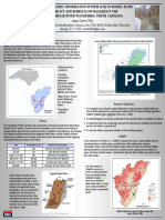 Dept. of Marine, Earth and Atmospheric Sciences, Box 8208, North Carolina State University