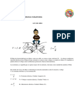 Ley de Ohm