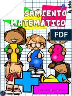 Cuaderno Pensamiento Matemático en Cuadricula PDF 1 25