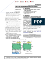 bq76pl455 Registers