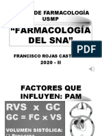 Farmacología Teo 3