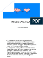 CRP Inteligencia Social