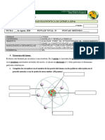 Guía 1 Química