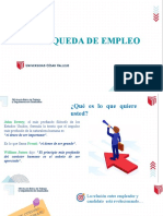 Búsqueda de Empleo - v01