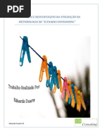 Cenários estratégicos