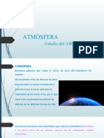 Atmosfera