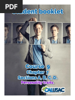 Booklet Chapter 7