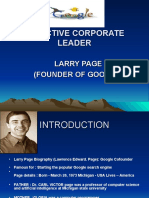 Larry Page (Google)