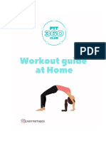 At Home Fitness 360