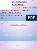 Empresa de 602 Slime (3) .PPTX - 1