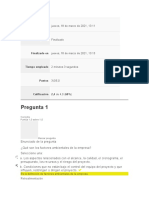 Examenes Dirección de Proyectos I