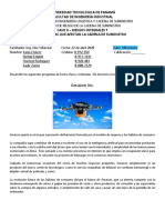 Caso II Amazon Grupo 4 Chavez,Edghill,Rodriguez,Zurita Calificado (1)