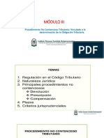 6.mod 2 - Proceso No Contencioso