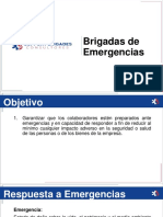 Presentaciones - Brigadas de Emergencia - Comprimido