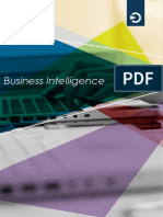 Business Intelligence eBook