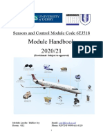 1003handbook Sensors (20-21) - WK 1.0a-2