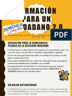 PPT Formación Para Un Ciudadano LIBRO 2