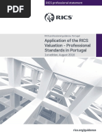 1.RICS - Rules of Conduct and Professionalism - Oct 2022 | PDF ...