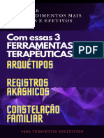 Como utilizar arquétipos terapeuticamente