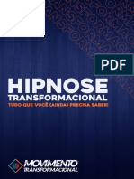 Ebook - Hipnose Transformacional - Instituto Romanni