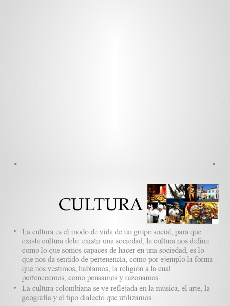 Cultura Politica PDF