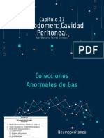 Radiologia El Abdomen :cavidad Peritoneal