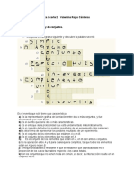 Taller repaso Estadística I, corte 2